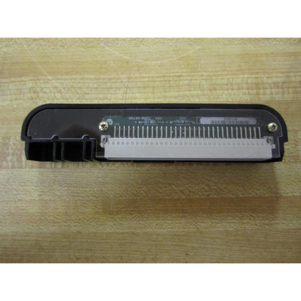 Allen Bradley 4R10G02 Terminator - New No Box