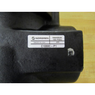 Norgren C1088C-P1 Regulator