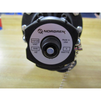Norgren C1088C-P1 Regulator