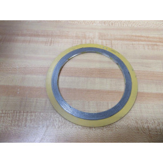 Garlock 3" 150 ASME B 16.20 Gasket (Pack of 5) - New No Box