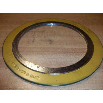 Garlock 4 Inch 300 ASME B 16.20 (Pack of 25) - New No Box