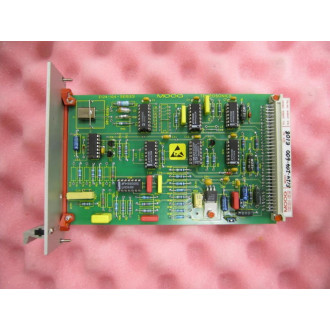Moog E124-204-600 Circuit board - New No Box