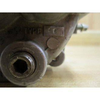 Wagner EE Valve - Used