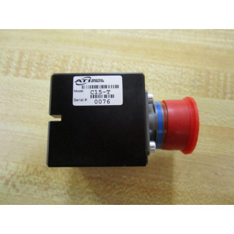 ATI C15-T Adapter 9120-