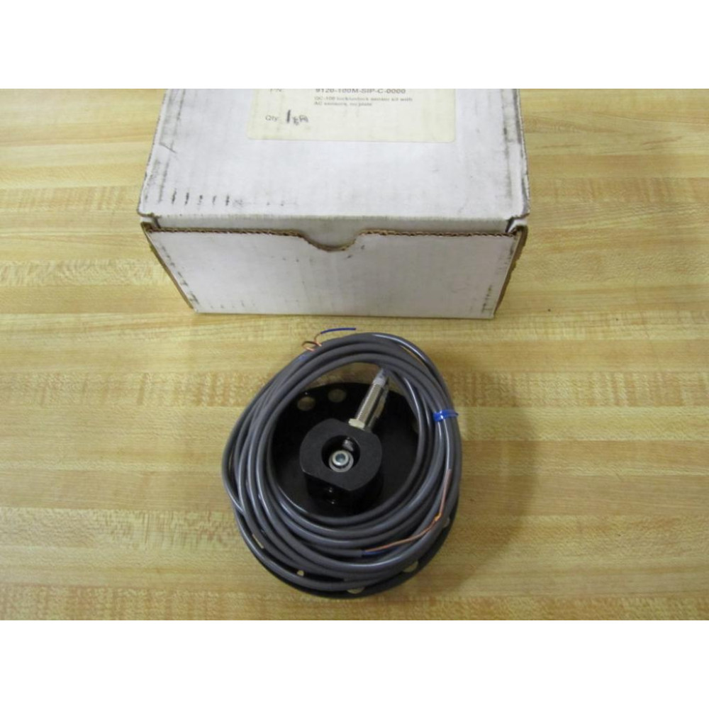 Daimler Chrysler 9120-100M-SIP-C-0000