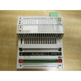 Square D 52046-426-53 IO Base Weld Control