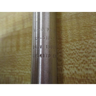 D-M-E Company CM-510-2 Cartridge Heater - New No Box