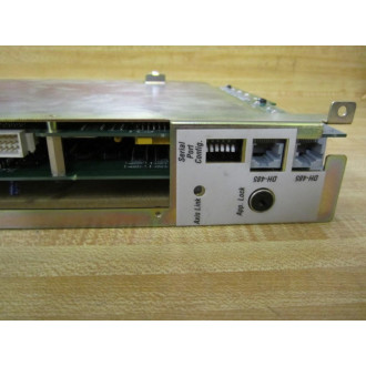 Allen Bradley R-74102-171-01 Motion Controller - Used