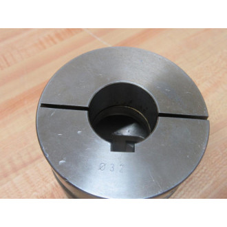 Gerwah AKD150 Coupling - Used