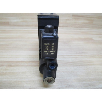 Norgren K89DA50KM8KM8 Valve - Used