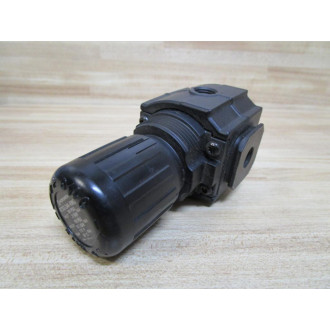 Norgren R73G-2AK-RMG Regulator - Used