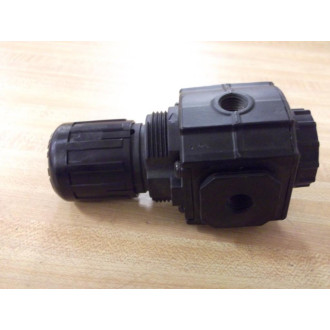 Norgren R73G-2AK-RMG Regulator - Used