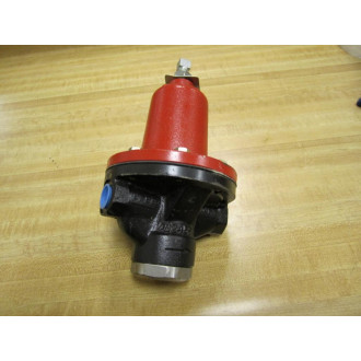 Jordan Valve 68-19 Sliding Gate Valve - New No Box