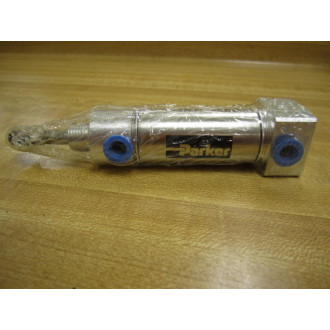 Parker WD410375 A Actuator 01.06 BRDSRV 1.000 - New No Box