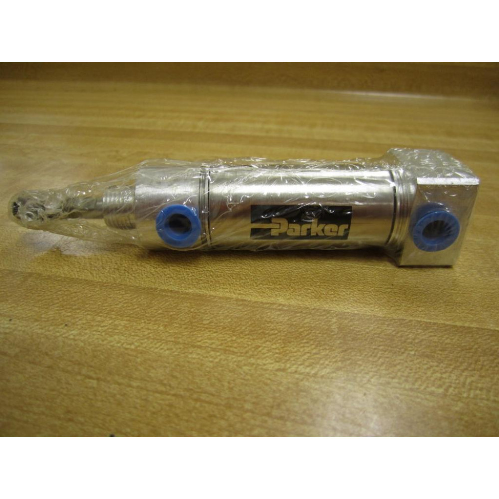 Parker WD410375 A Actuator 01.06 BRDSRV 1.000 - New No Box