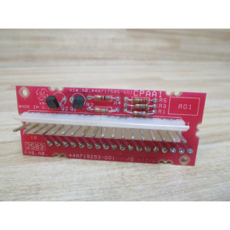 General Electric 44A717585-G01 Circuit Board 44A717585G01 - New No Box