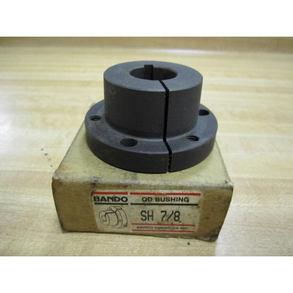 Bando SH 78 QD Bushing