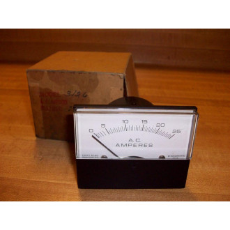 Hoyt C-7679 Amp Meter C7679