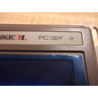 Data Logic PC32f Keyboard Cover GMC-188