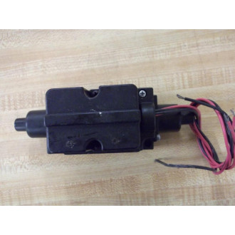 Parker SSL50105001 Air Valve - Used