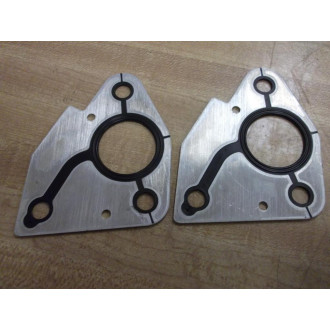12614690AA Gasket-Engcool cove Pipe (Pack of 2) - New No Box