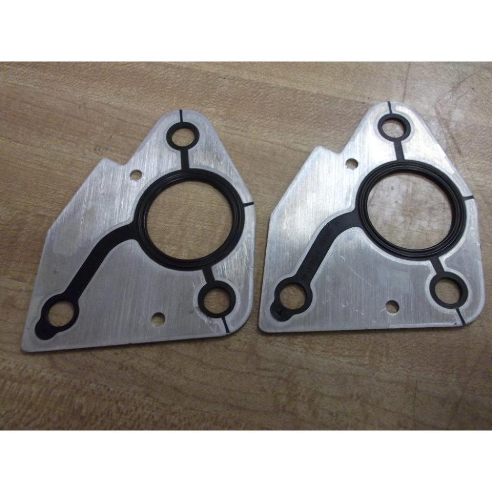 12614690AA Gasket-Engcool cove Pipe (Pack of 2) - New No Box