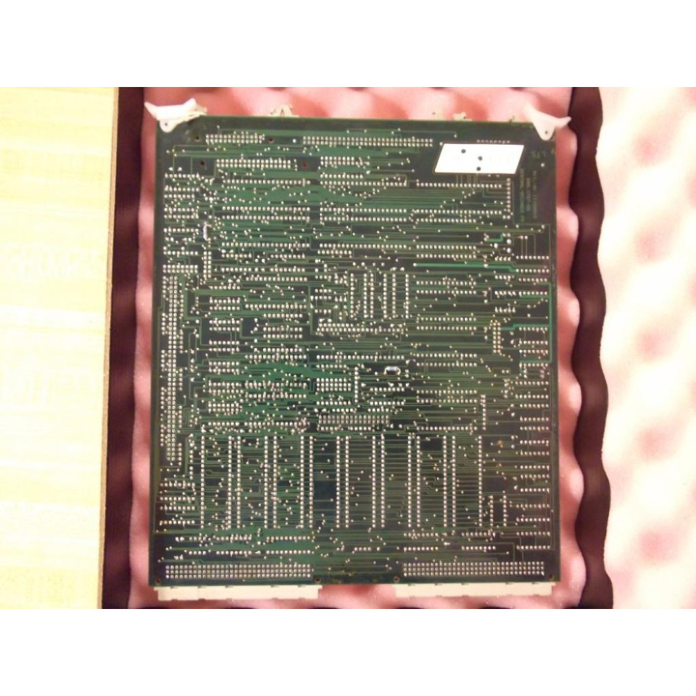 Garvens 646.1787-08 12000105 Circuit Board - Used