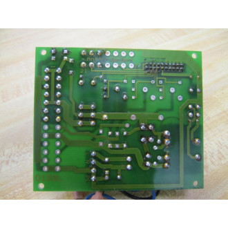 0198L Circuit Board - New No Box