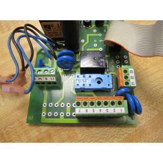 0198L Circuit Board - New No Box