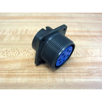 DDK MS3102A22-23S Canon Connector MS3102A2223S - New No Box
