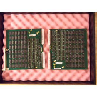 ABB 3HAB2220-1 Memory Module Expansion Missing Clip (Pack of 2) - Used