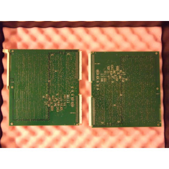 ABB 3HAB2220-1 Memory Module Expansion Missing Clip (Pack of 2) - Used