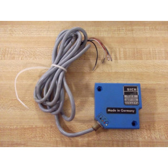 Sick Optic FR 2-2 Photoelectric Sensor - New No Box