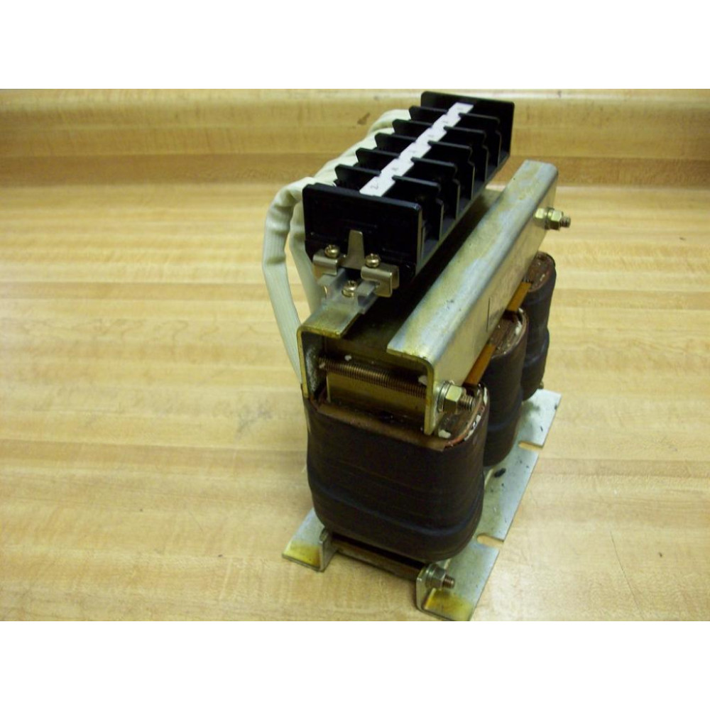 Yaskawa Electric UZBA-B Reactor UZBAB Serial 3ES784-001 - New No Box