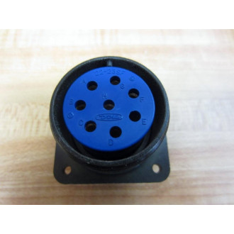 DDK MS3102A22-23S Canon Connector MS3102A2223S - New No Box