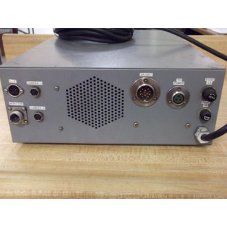 Comet 4062MKII Tested - Used