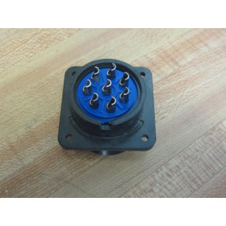 DDK MS3102A22-23S Canon Connector MS3102A2223S - New No Box