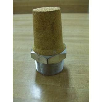 Arrow ASP-12 Muffler Filter 1.5" (Pack of 2) - New No Box