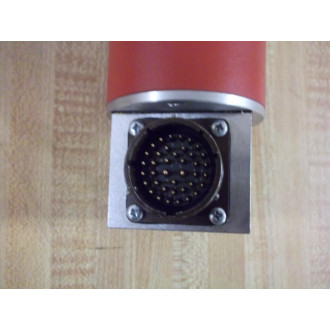 TR Electronic Encoders 312-01727 Linear Encoder LA-66 W Connectors - New No Box