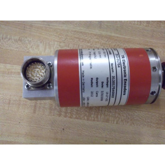 TR Electronic Encoders 312-01754 Linear Encoder LA66B - New No Box