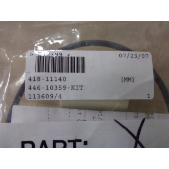 Milco Repair Kit 446-10359