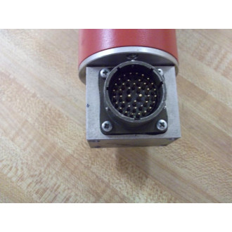 TR Electronic Encoders 312-01768 Linear Encoder LA-66 - Used