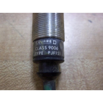 Square D 9006-PJF121 - Used