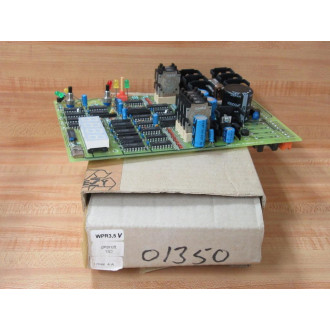 PRM 8914-C Circuit Board 8914C