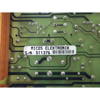 PRM 8914-C Circuit Board 8914C