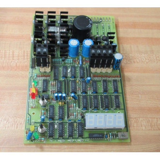 PRM 8914-C Circuit Board 8914C