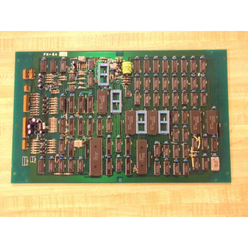 FK-6A-90 Circuit Board - New No Box