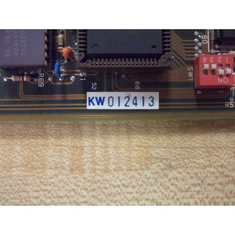 Kouwell KW241 KW012413 KW-241 Motherboard - New No Box