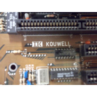 Kouwell KW241 KW012413 KW-241 Motherboard - New No Box