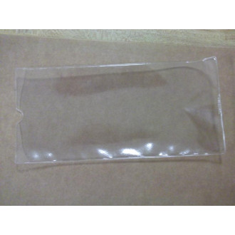 Samsill 58378 Card Holder Full Box (Pack of 100)